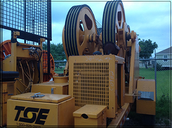 TSE Distribution Tensioner | MyPowerlineSolutions.com
